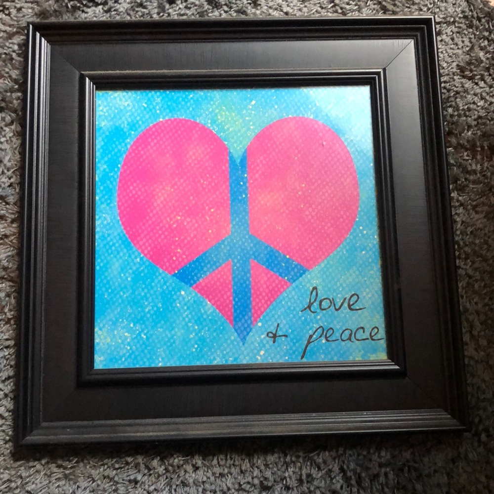 Wall art